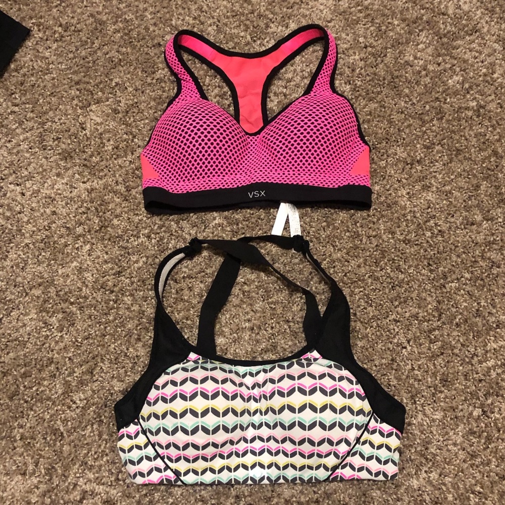 Victoria’s Secret Sports Bras